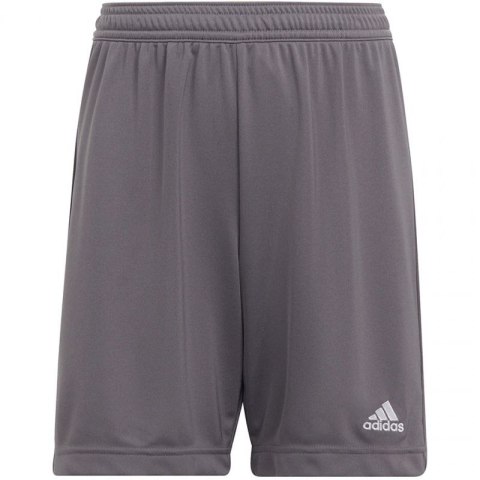 Spodenki adidas Entrada 22 Jr H57507 Spodenki adidas Entrada 22 Jr H57507