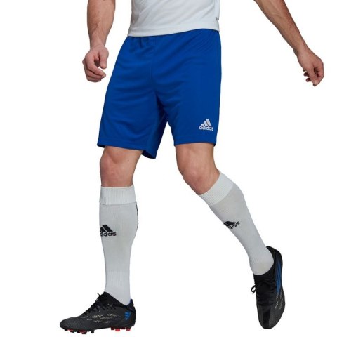 Spodenki adidas Entrada 22 M HG6294 Spodenki adidas Entrada 22 M HG6294