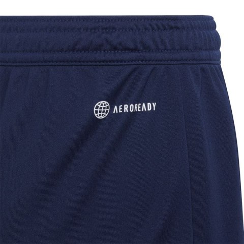 Spodenki adidas Entrada 22 Short Y Jr H57565 Spodenki adidas Entrada 22 Short Y Jr H57565