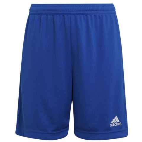 Spodenki adidas Entrada 22 Short Y Jr HG6291 Spodenki adidas Entrada 22 Short Y Jr HG6291