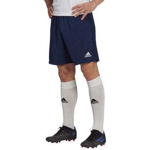 Spodenki adidas Entrada 22 Training Short M H57488 Spodenki adidas Entrada 22 Training Short M H57488