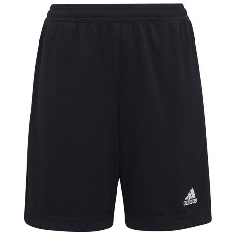 Spodenki adidas Entrada 22 Training Short Y Jr H57498 Spodenki adidas Entrada 22 Training Short Y Jr H57498