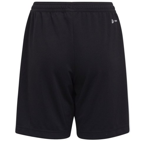 Spodenki adidas Entrada 22 Training Short Y Jr H57498 Spodenki adidas Entrada 22 Training Short Y Jr H57498
