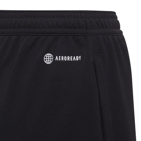 Spodenki adidas Entrada 22 Training Short Y Jr H57498 Spodenki adidas Entrada 22 Training Short Y Jr H57498
