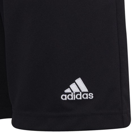 Spodenki adidas Entrada 22 Training Short Y Jr H57498 Spodenki adidas Entrada 22 Training Short Y Jr H57498