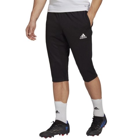 Spodnie adidas Entrada 22 3/4 Panty M HB0576 Spodnie adidas Entrada 22 3/4 Panty M HB0576