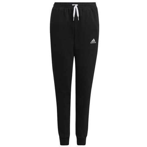 Spodnie adidas Entrada 22 Sweat Panty Y Jr H57518 Spodnie adidas Entrada 22 Sweat Panty Y Jr H57518
