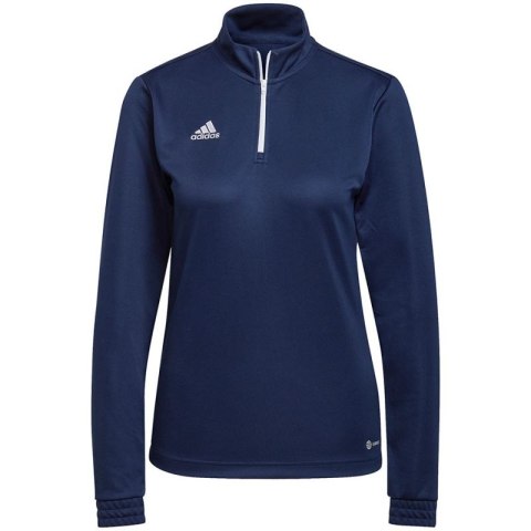 Bluza adidas Entrada 22 Top Training W H57483 Bluza adidas Entrada 22 Top Training W H57483