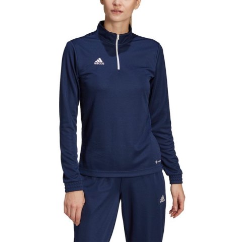 Bluza adidas Entrada 22 Top Training W H57483 Bluza adidas Entrada 22 Top Training W H57483