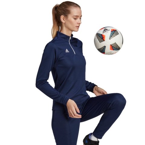 Bluza adidas Entrada 22 Top Training W H57483 Bluza adidas Entrada 22 Top Training W H57483