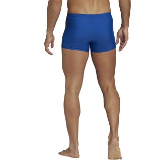 Kąpielówki adidas Solid Boxer M HF5962