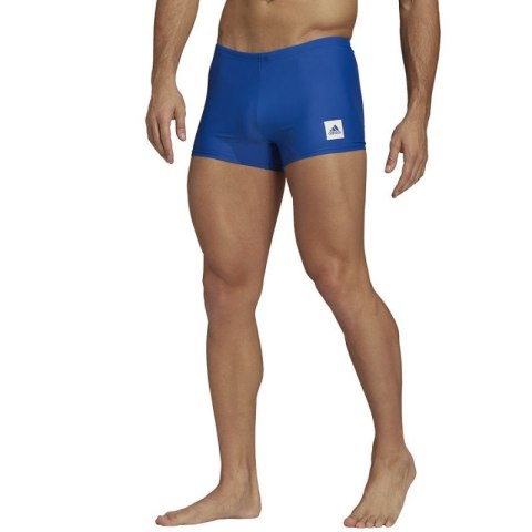 Kąpielówki adidas Solid Boxer M HF5962 Kąpielówki adidas Solid Boxer M HF5962