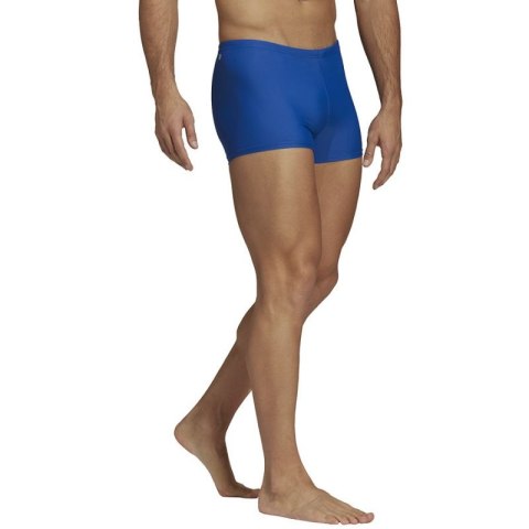 Kąpielówki adidas Solid Boxer M HF5962 Kąpielówki adidas Solid Boxer M HF5962