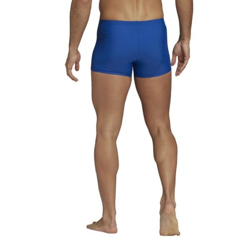 Kąpielówki adidas Solid Boxer M HF5962 Kąpielówki adidas Solid Boxer M HF5962