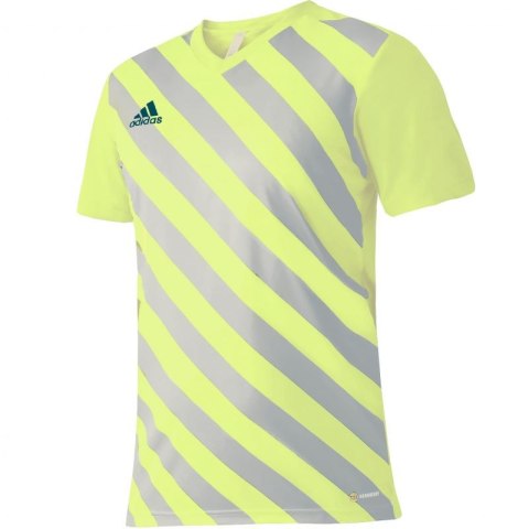 Koszulka adidas Entrada 22 Graphic Jersey M HF0118 Koszulka adidas Entrada 22 Graphic Jersey M HF0118