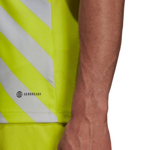Koszulka adidas Entrada 22 Graphic Jersey M HF0118 Koszulka adidas Entrada 22 Graphic Jersey M HF0118