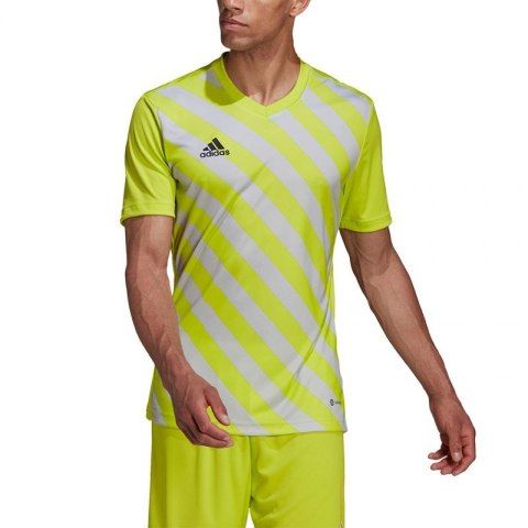 Koszulka adidas Entrada 22 Graphic Jersey M HF0118 Koszulka adidas Entrada 22 Graphic Jersey M HF0118