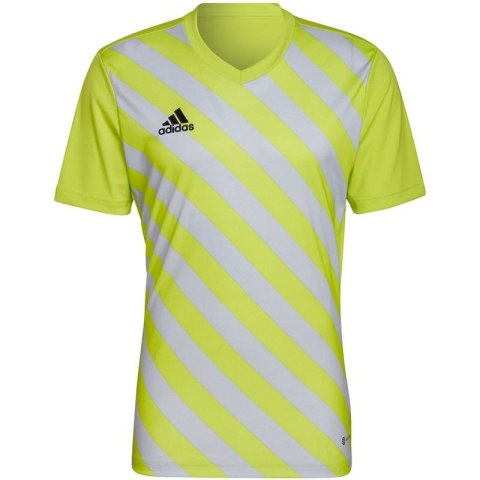 Koszulka adidas Entrada 22 Graphic Jersey M HF0118 Koszulka adidas Entrada 22 Graphic Jersey M HF0118