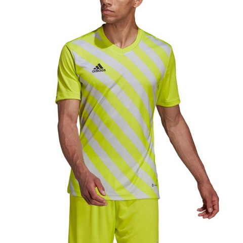 Koszulka adidas Entrada 22 Graphic Jersey M HF0118 Koszulka adidas Entrada 22 Graphic Jersey M HF0118