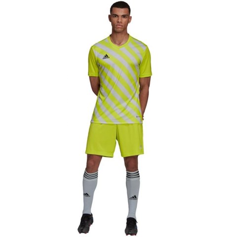 Koszulka adidas Entrada 22 Graphic Jersey M HF0118 Koszulka adidas Entrada 22 Graphic Jersey M HF0118