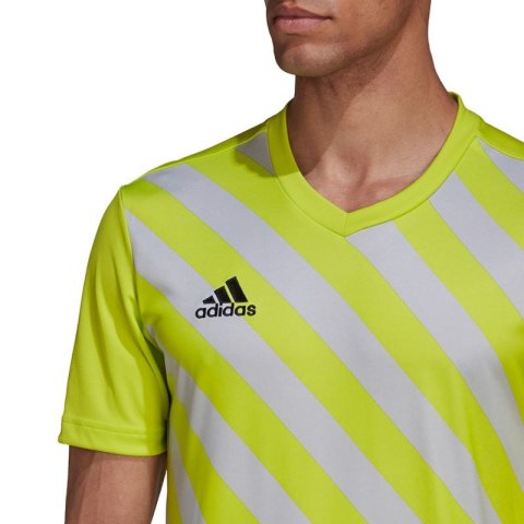 Koszulka adidas Entrada 22 Graphic Jersey M HF0118 Koszulka adidas Entrada 22 Graphic Jersey M HF0118