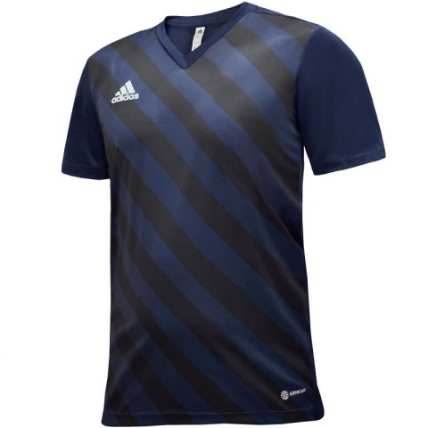 Koszulka adidas Entrada 22 Graphic Jersey M HF0131 Koszulka adidas Entrada 22 Graphic Jersey M HF0131