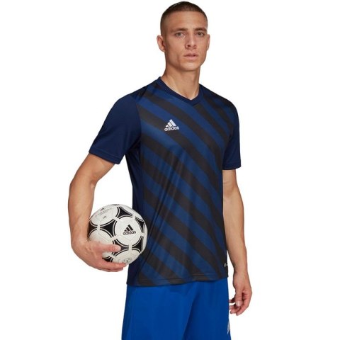 Koszulka adidas Entrada 22 Graphic Jersey M HF0131 Koszulka adidas Entrada 22 Graphic Jersey M HF0131