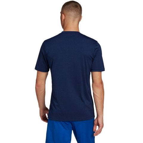 Koszulka adidas Entrada 22 Graphic Jersey M HF0131 Koszulka adidas Entrada 22 Graphic Jersey M HF0131