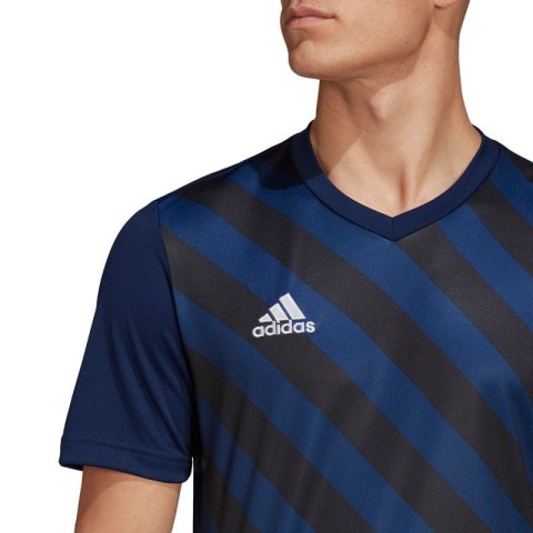 Koszulka adidas Entrada 22 Graphic Jersey M HF0131 Koszulka adidas Entrada 22 Graphic Jersey M HF0131