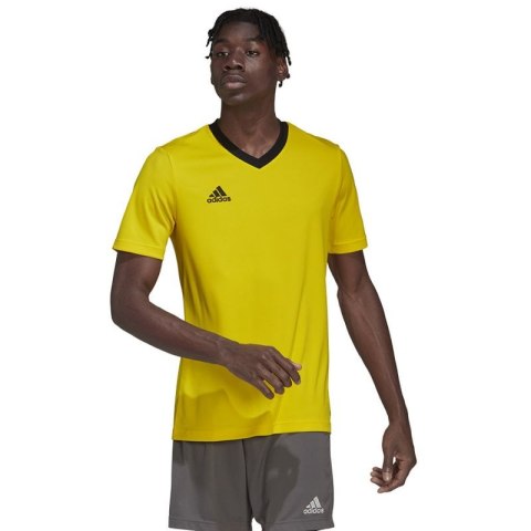 Koszulka adidas Entrada 22 Jersey M HI2122 Koszulka adidas Entrada 22 Jersey M HI2122