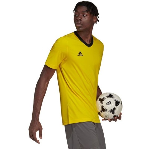 Koszulka adidas Entrada 22 Jersey M HI2122 Koszulka adidas Entrada 22 Jersey M HI2122