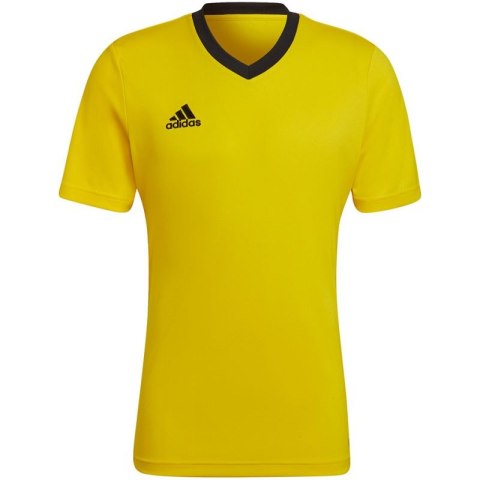 Koszulka adidas Entrada 22 Jersey M HI2122 Koszulka adidas Entrada 22 Jersey M HI2122