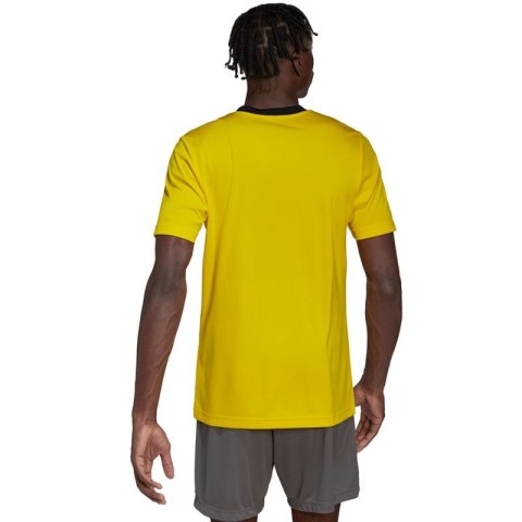 Koszulka adidas Entrada 22 Jersey M HI2122 Koszulka adidas Entrada 22 Jersey M HI2122