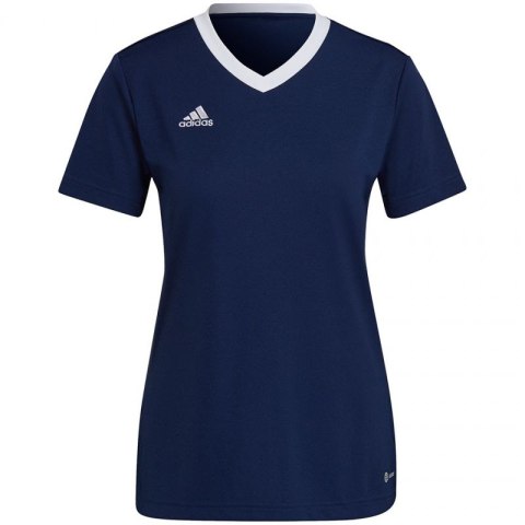 Koszulka adidas Entrada 22 Jersey W H59849 Koszulka adidas Entrada 22 Jersey W H59849