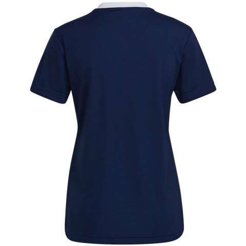 Koszulka adidas Entrada 22 Jersey W H59849 Koszulka adidas Entrada 22 Jersey W H59849
