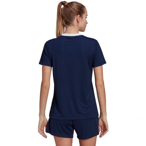 Koszulka adidas Entrada 22 Jersey W H59849 Koszulka adidas Entrada 22 Jersey W H59849