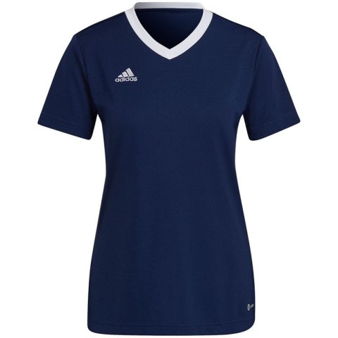 Koszulka adidas Entrada 22 Jersey W H59849 Koszulka adidas Entrada 22 Jersey W H59849