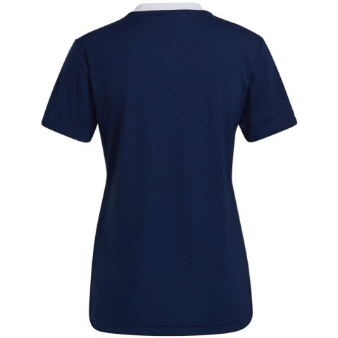 Koszulka adidas Entrada 22 Jersey W H59849 Koszulka adidas Entrada 22 Jersey W H59849