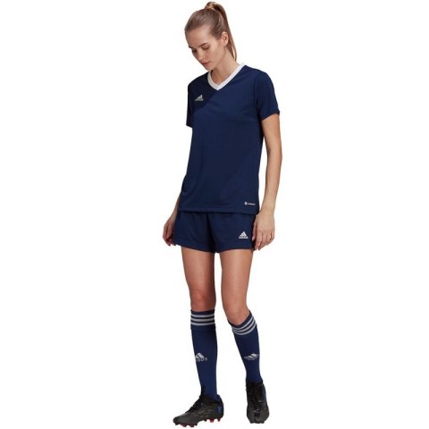 Koszulka adidas Entrada 22 Jersey W H59849 Koszulka adidas Entrada 22 Jersey W H59849