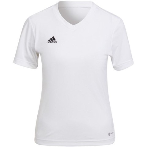 Koszulka adidas Entrada 22 Jersey W HC5074 Koszulka adidas Entrada 22 Jersey W HC5074