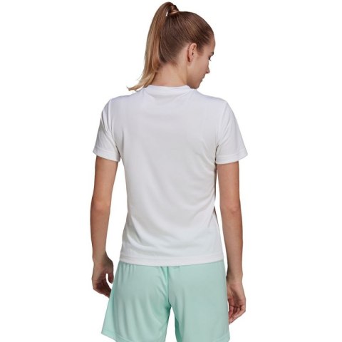 Koszulka adidas Entrada 22 Jersey W HC5074 Koszulka adidas Entrada 22 Jersey W HC5074
