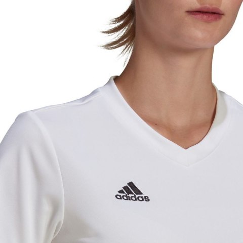 Koszulka adidas Entrada 22 Jersey W HC5074 Koszulka adidas Entrada 22 Jersey W HC5074