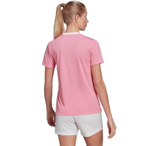Koszulka adidas Entrada 22 Jersey W HC5075 Koszulka adidas Entrada 22 Jersey W HC5075