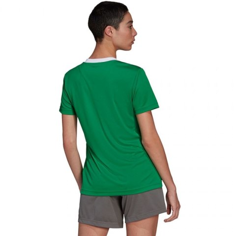 Koszulka adidas Entrada 22 Jersey W HI2124 Koszulka adidas Entrada 22 Jersey W HI2124
