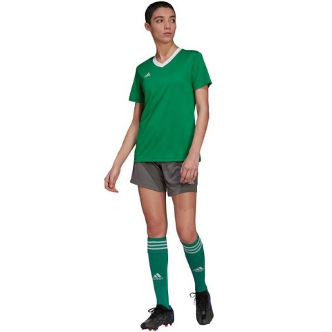 Koszulka adidas Entrada 22 Jersey W HI2124 Koszulka adidas Entrada 22 Jersey W HI2124