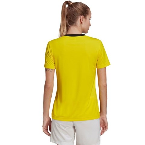 Koszulka adidas Entrada 22 Jersey W HI2125 Koszulka adidas Entrada 22 Jersey W HI2125