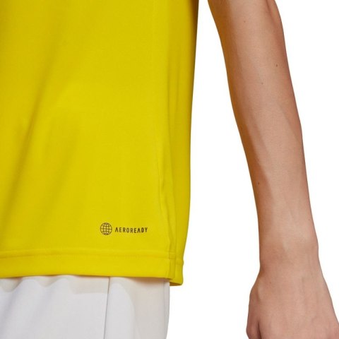 Koszulka adidas Entrada 22 Jersey W HI2125 Koszulka adidas Entrada 22 Jersey W HI2125