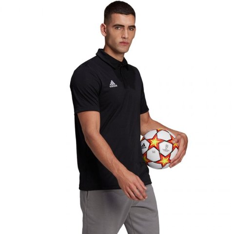 Koszulka adidas Entrada 22 Polo M HB5328 Koszulka adidas Entrada 22 Polo M HB5328