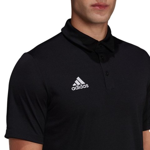 Koszulka adidas Entrada 22 Polo M HB5328 Koszulka adidas Entrada 22 Polo M HB5328
