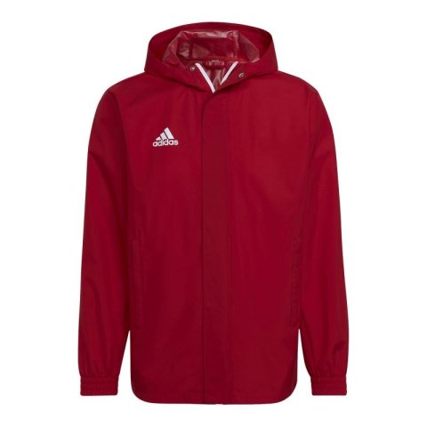 Kurtka adidas Entrada 22 All-weather M HG6299 Kurtka adidas Entrada 22 All-weather M HG6299